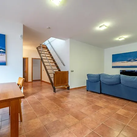 Villa Alegria Playa Blanca (Lanzarote)