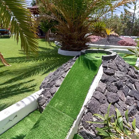 Alegria Playa Blanca (Lanzarote)