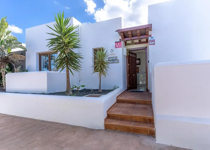 Alegria Villa