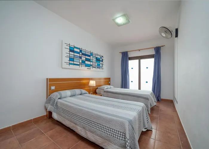 Alegria Villa *