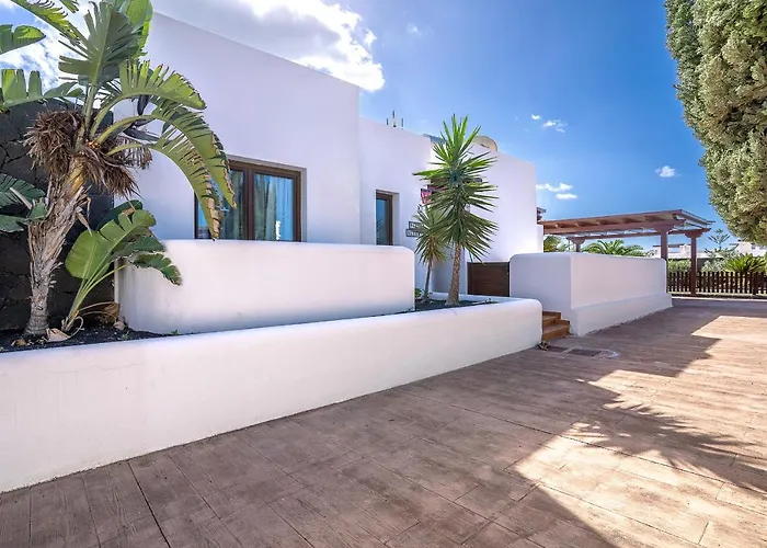 Villa Alegria *