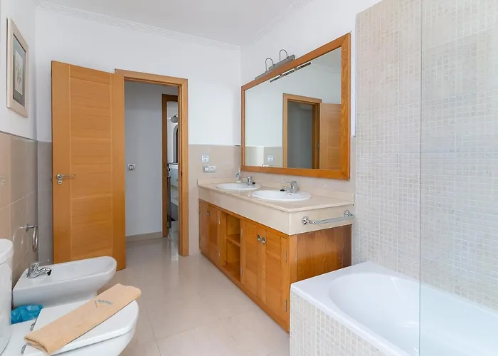 Alegria Villa Playa Blanca (Lanzarote)