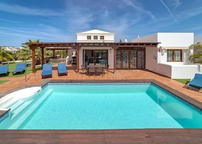 Villa Alegria