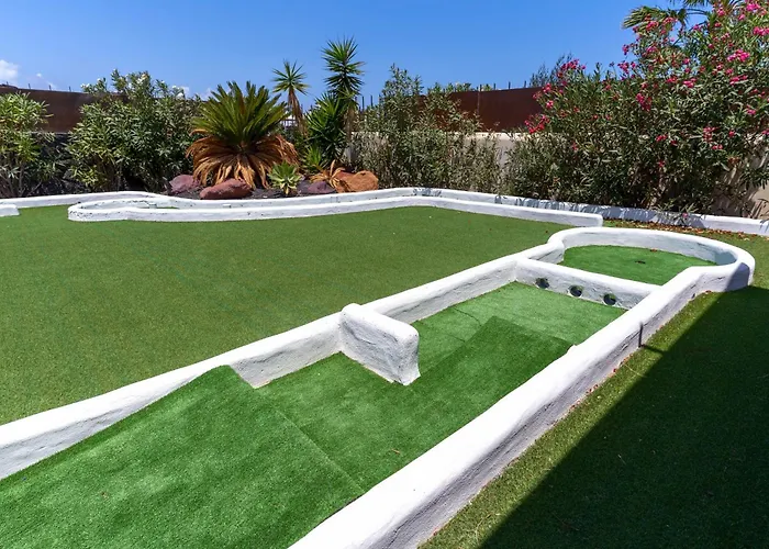 Villa Alegria