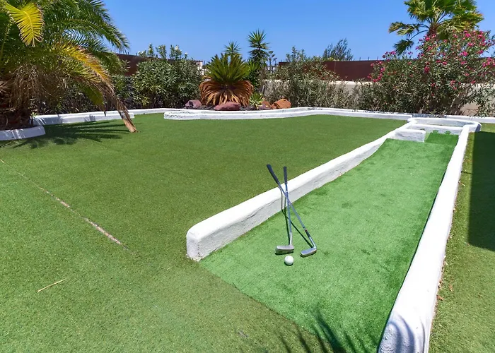 Alegria Villa